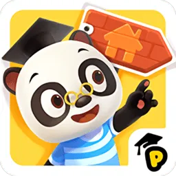 Dr. Panda Town(ģ����èС��)v23.2.67 �ֻ���