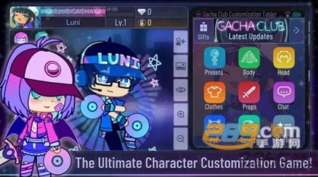 gacha2025�ٷ����°汾