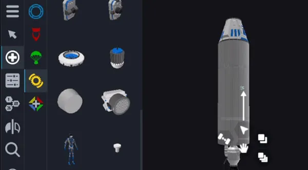 kerbal space program(����ģ����)
