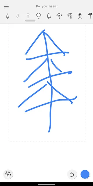 AutoDraw(AI������ͼ)