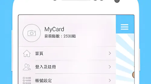MyCard��׿���ֻ���