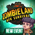 zombieland(��ʬ���)v4.0.3 �ֻ���